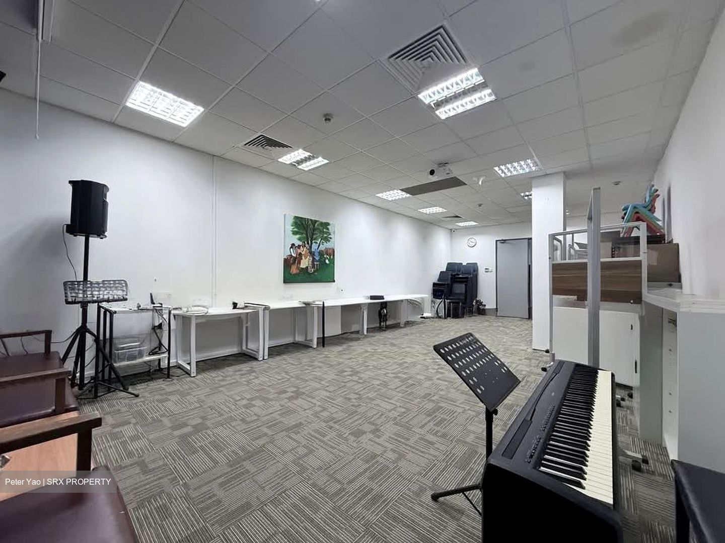 Lee Kuo Chuan Old Peoples Home (D23), Retail #527001351